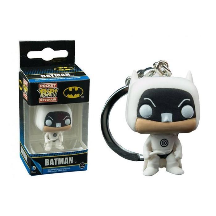 Funko Keychain Batman - Batman Bullseye 8906