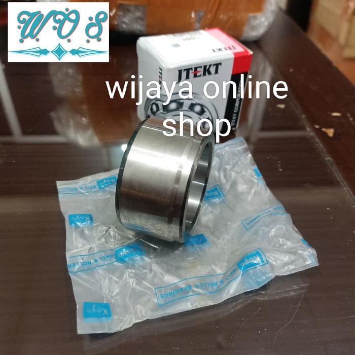 CONES BEARING ISUZU TRAGA CONES RODA BELAKANG ISUZU TRAGA