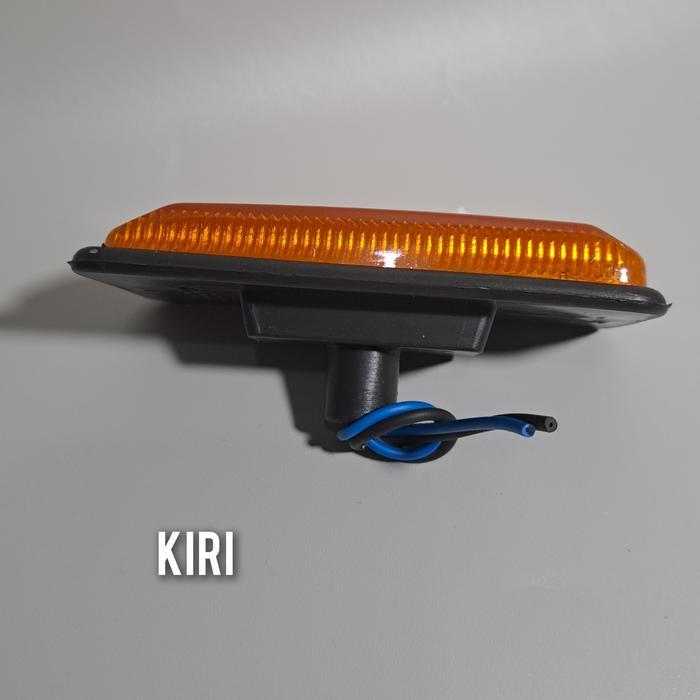 KATANA LAMPU SPAKBOR FENDER SUZUKI KATANA