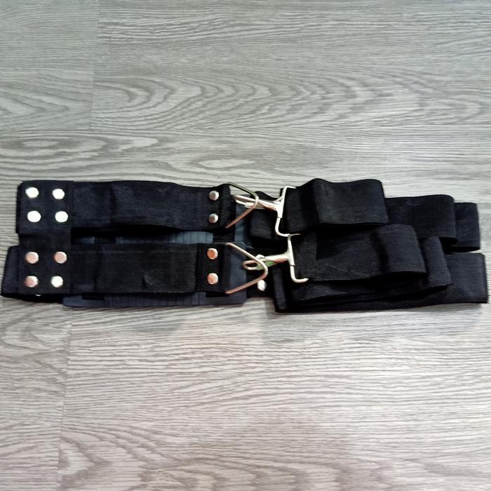 Tali gendong sangkar kotak kayu - kandang kotak kayu - sangkar burung Gratis Ongkir