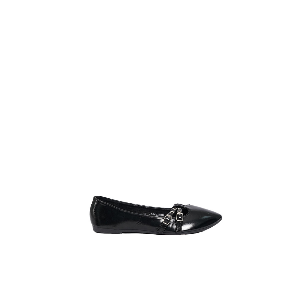 COLORBOX Flats Shoes Black