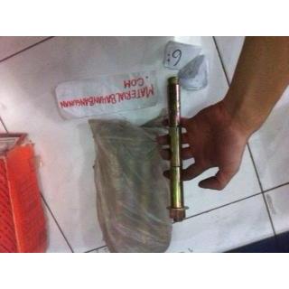 dinabolt 20 mm panjang 22 cm Gratis Ongkir