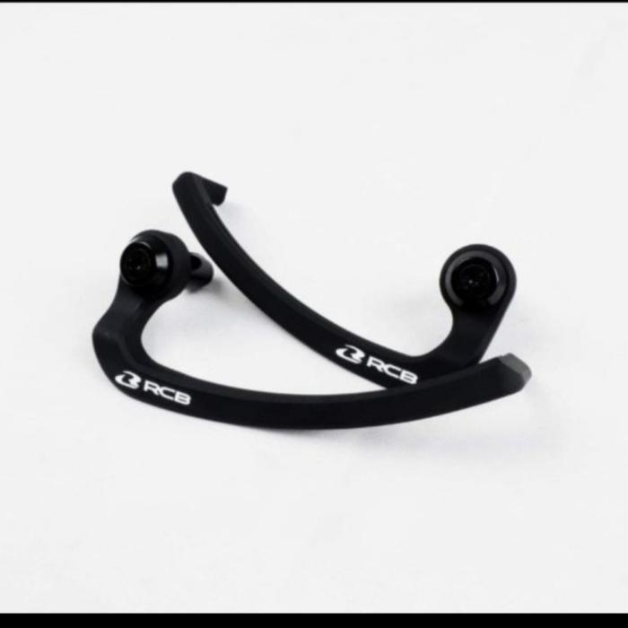 Proguard Rcb Gp2 Leverguard Rcb Gp2 Handguard Racing Boy New Model