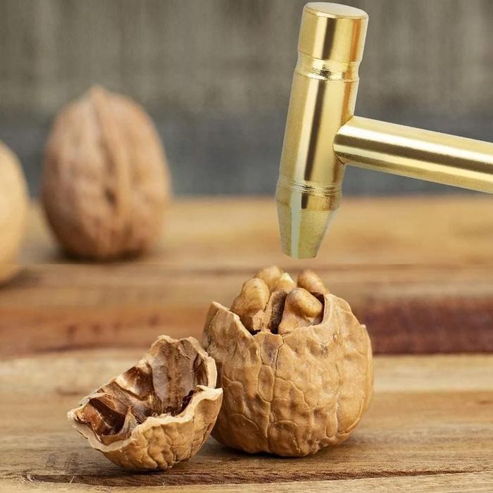 Premium Palu Emas Multifungsi 6 In 1 Palu Palu Multifungsi Multifungsi Hammer Multifungsi Hammer 6