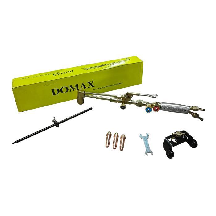 Blander Potong LPG Domax Cutting Torch