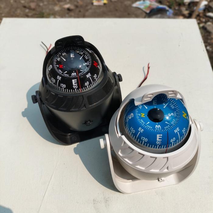 Kompas Kapal Kecil Kompas Nelayan Board Yatch Kompas Navigasi