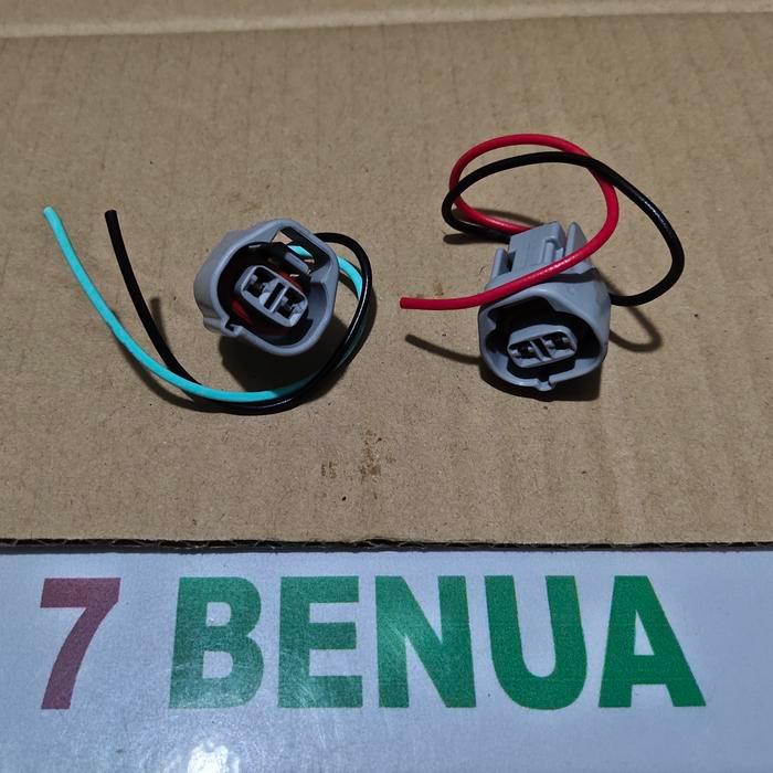 SOCKET SOKET SENSOR IDLE UP TOYOTA KIJANG KAPSUL- GRAND ORIGINAL