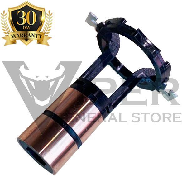 KOLEKTOR ALTERNATOR COMMUTATOR COLLECTOR TOYOTA AVANZA RUSH - 6696