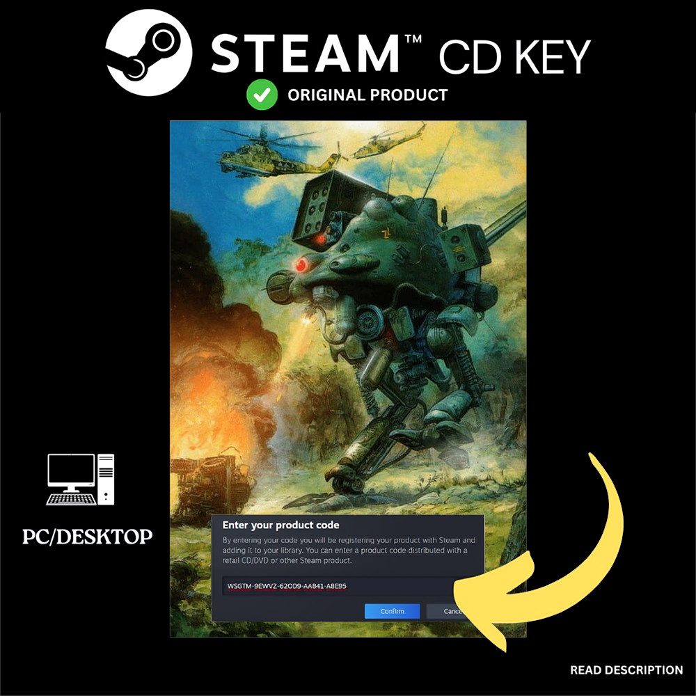 METAL GEAR & METAL GEAR 2: Solid Snake  - Steam CD Key