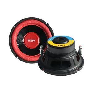 (COD) speaker legacy 8" lg 896-2 200watt subwoofer