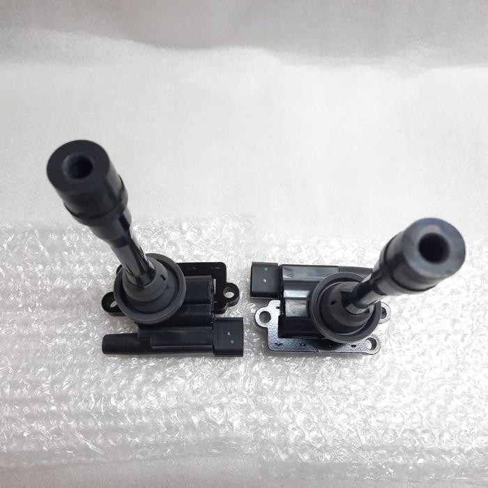 Ignition Coil Kuil Original Diamond Asli Mitsubishi Lancer Evo 4 Ck4