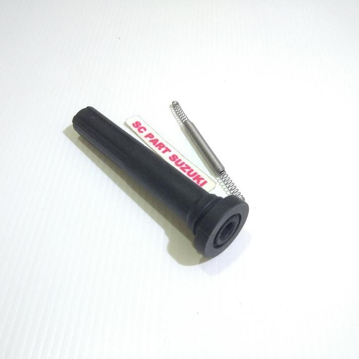 Stick Coil Koil Ignition Suzuki Baleno Old.