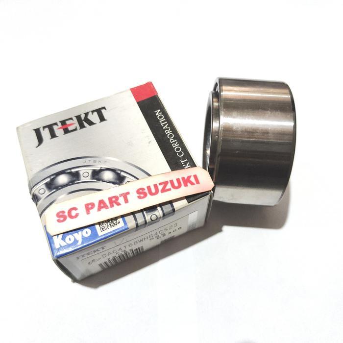 Bearing Roda/Laher Roda Depan Suzuki Vitara/Escudo/Sidekick.