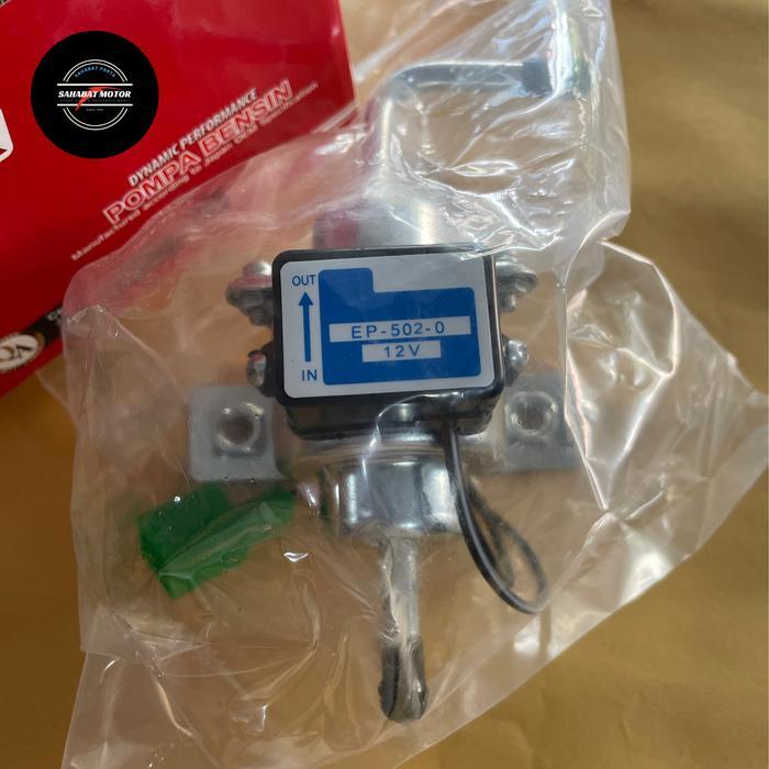 Pompa Bensin Zebra Carry 1.0 Rotak Zebra Carry 1.0 Spk