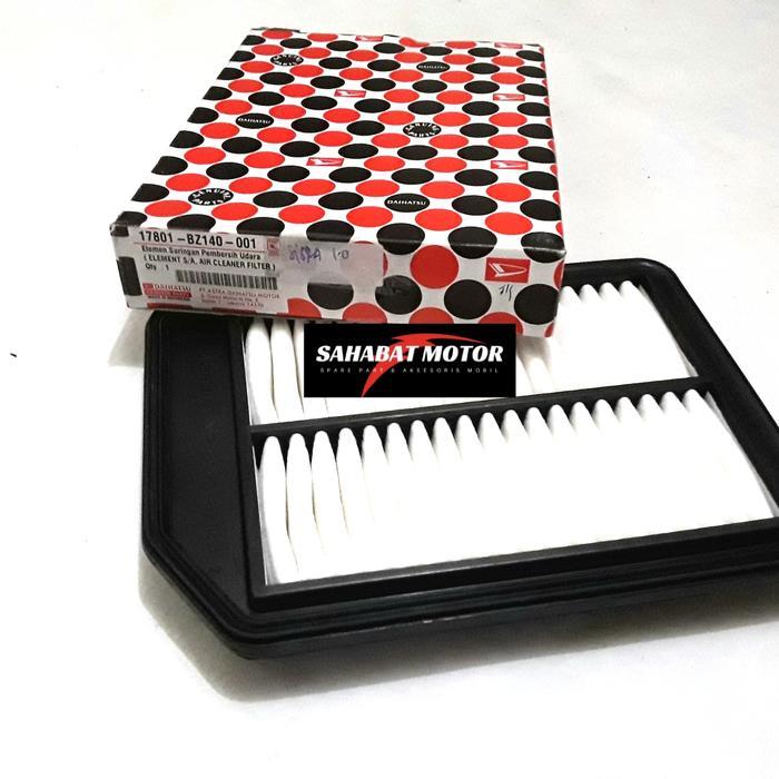 Filter Udara Calya Sigra 1000 Cc Air Filter Calya Daihatsu