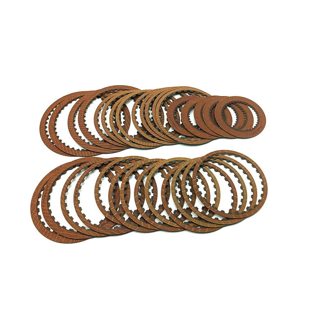 TRANSPEED 5HP19 ZF5HP19 AUTOMATIC TRANSMISSION MASTER REBUILD KIT GEARBOX FOR BMW 1995-ON