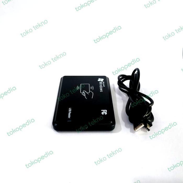 Rfid Reader 125Khz ( Proximity )