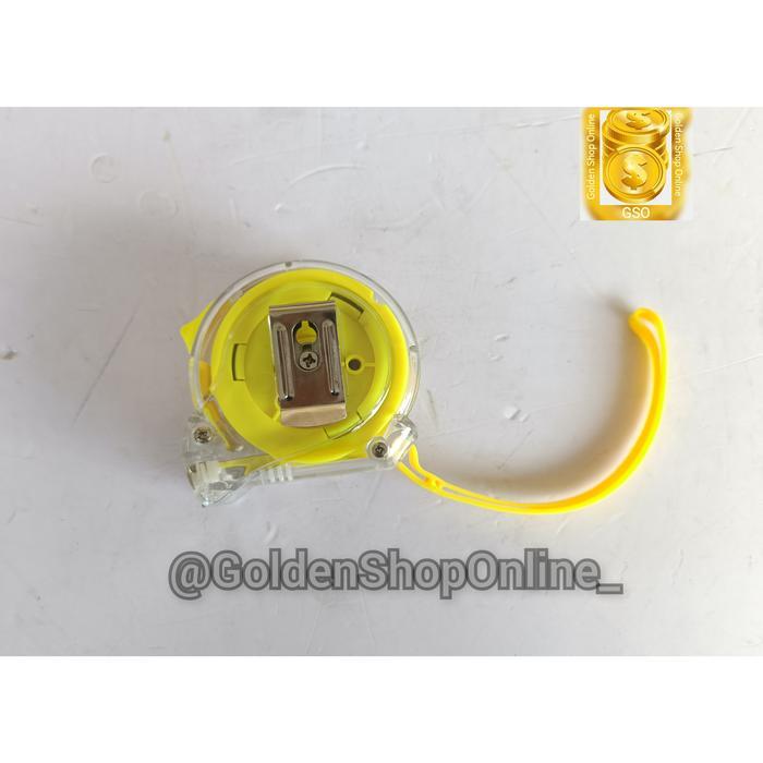 "New" Meteran 5 meter Haston