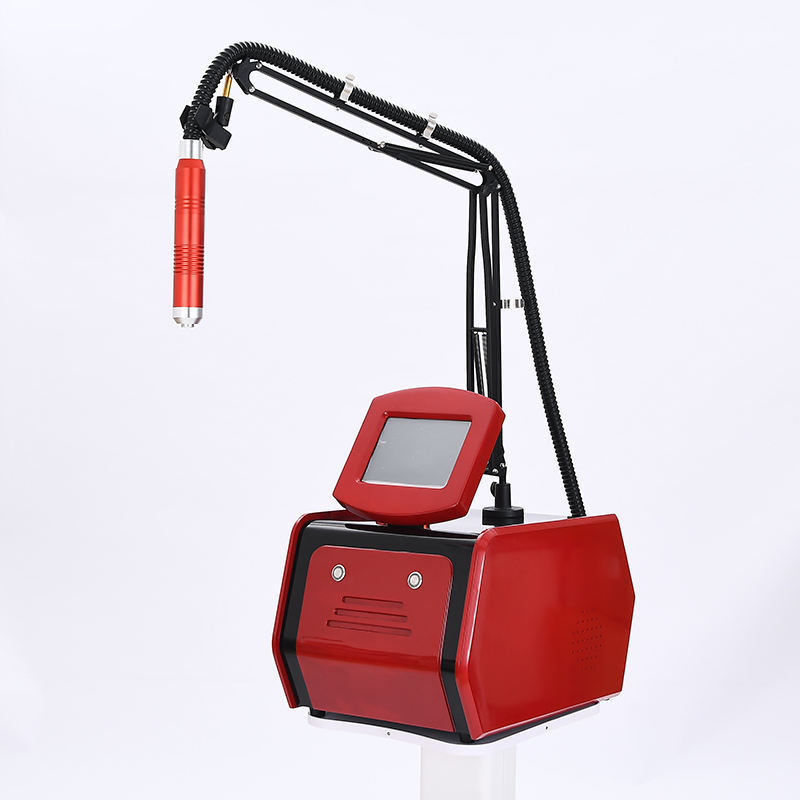 2025 Q Switch Nd Yag Laser Tattoo Removal Machine Pico Laser Remove Tattoo Picosecond Laser Tattoo