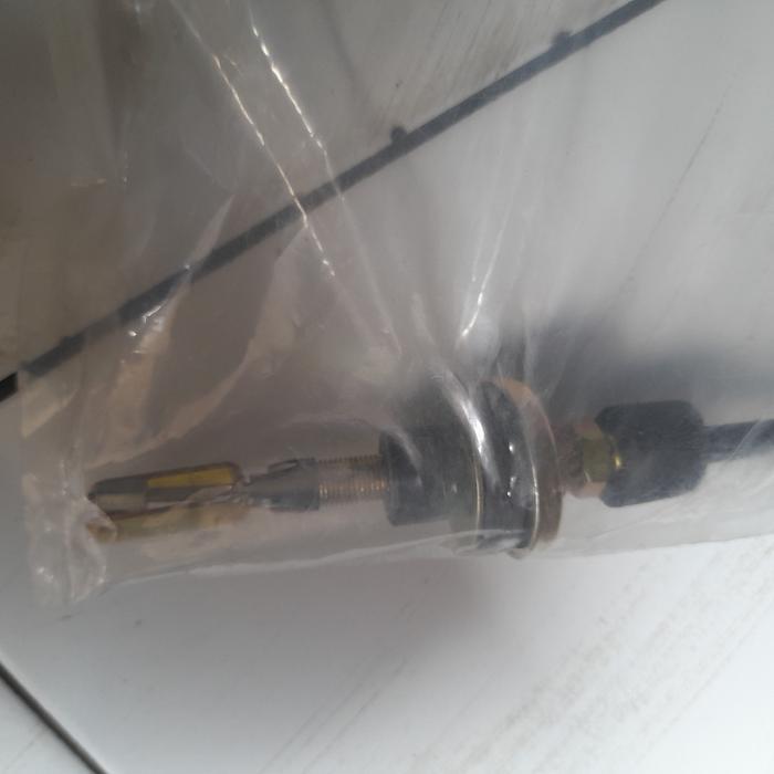 KABEL KOPLING CUPLING ISUZU KBD26 KBD 26 news