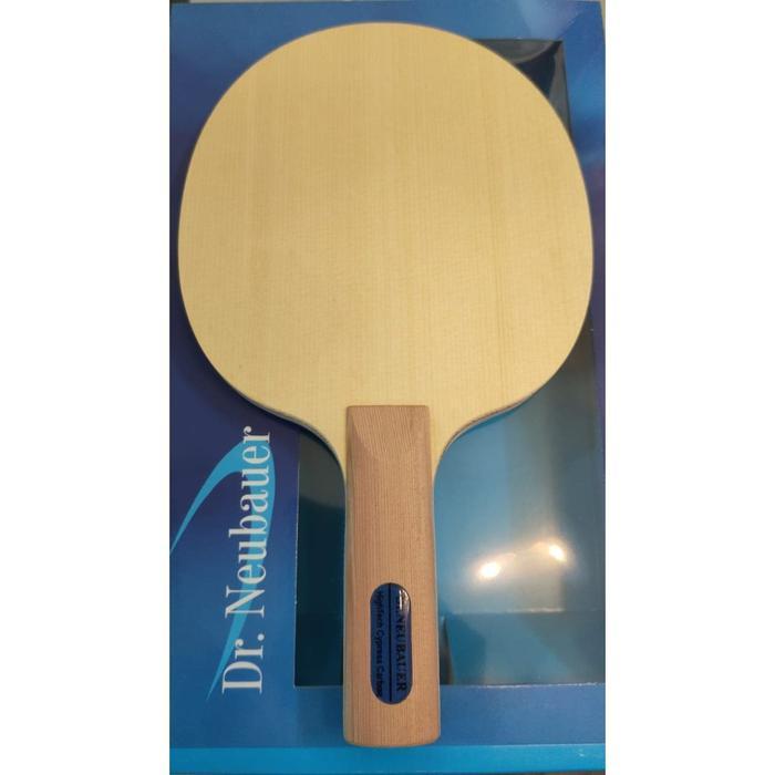 READY Dr.Neubauer High Tech Cypress Carbon