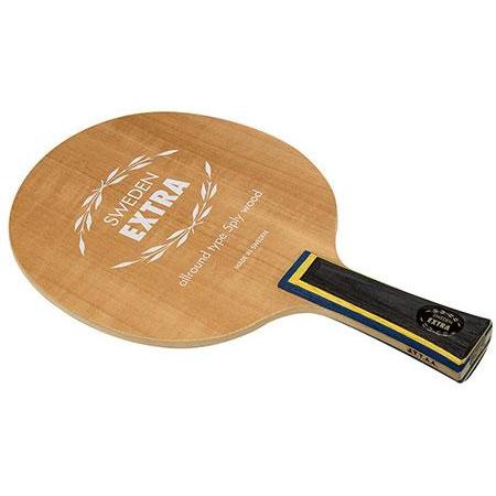 READY Kayu Yasaka Sweden Extra bat tenis meja ping pong original JTTA