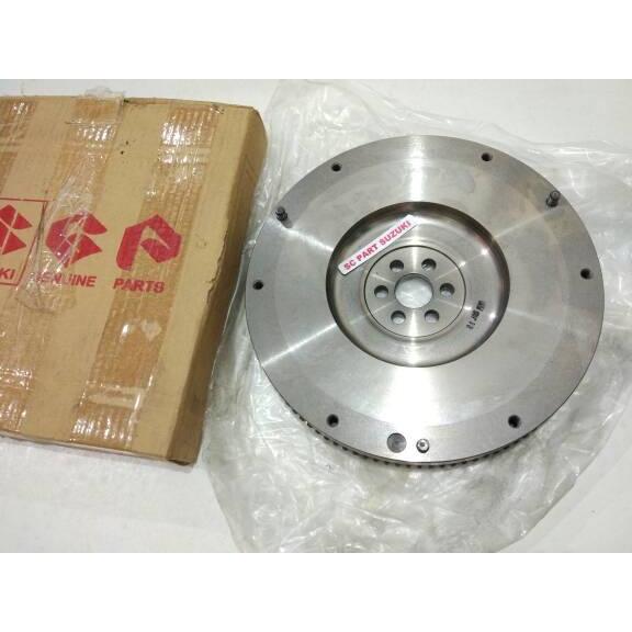 flywheel gigi gandeng suzuki vitara escudo sidekick. news