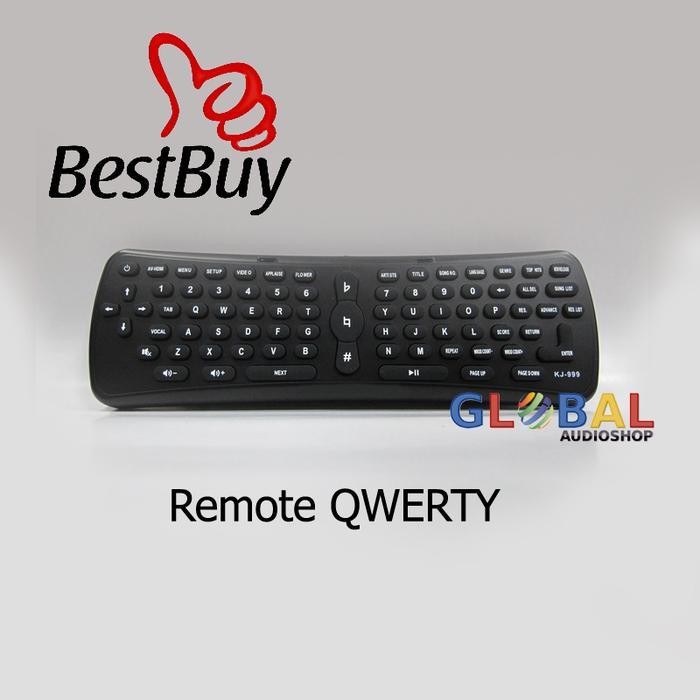 KJB KJ-999 Mesin Karaoke Player + HDD 2TB bisa Android dan iOS