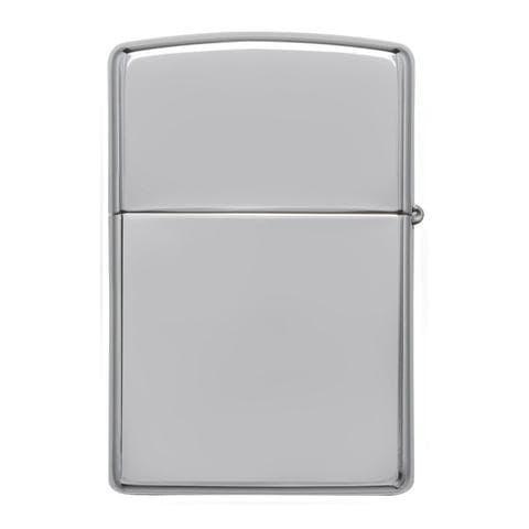 Zippo Classic High Polish Chrome Korek Angin