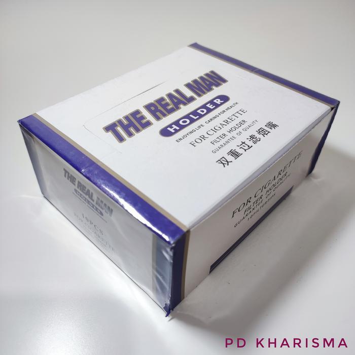 10 PCS THE REAL MAN HOLDER NZH-156A / THE REALMAN