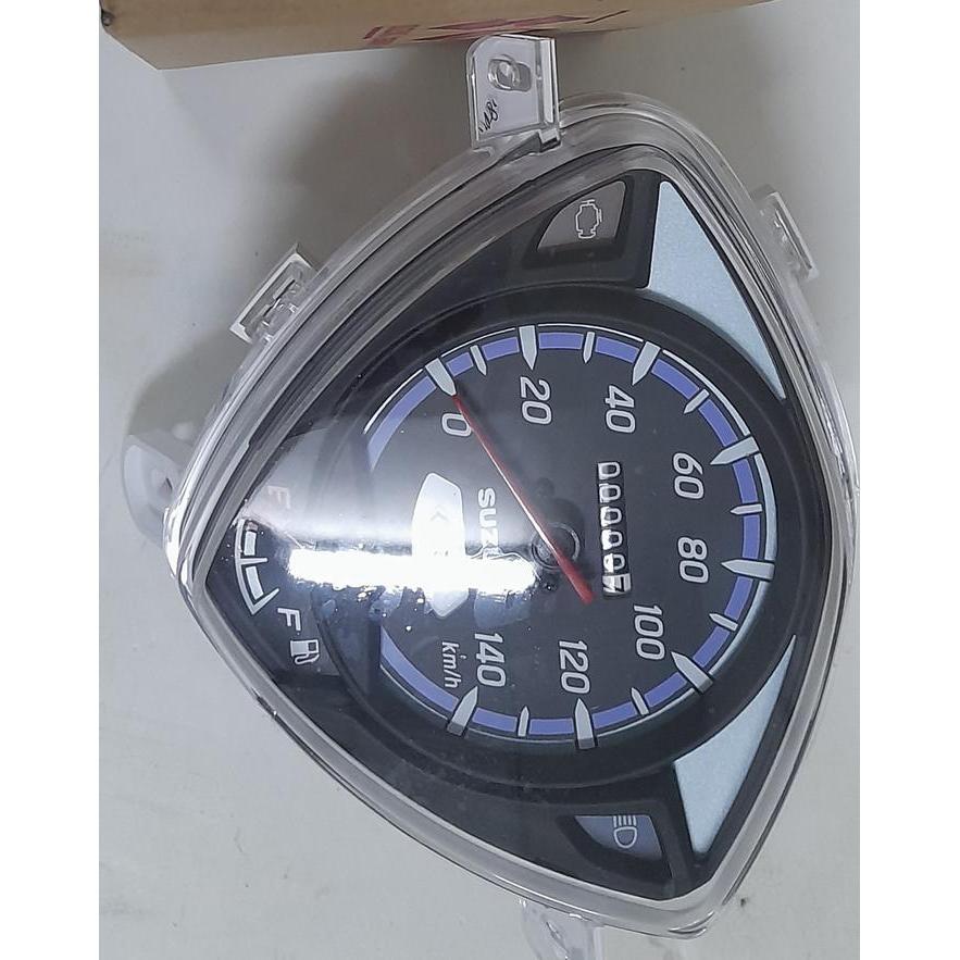 Suzuki Genuine Part, Speedometer, Address 110