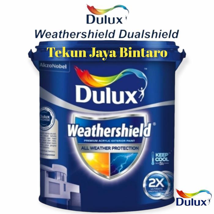 Dulux Weathershield Ds Wexford Fog 2,5L Gallon Tinting Css