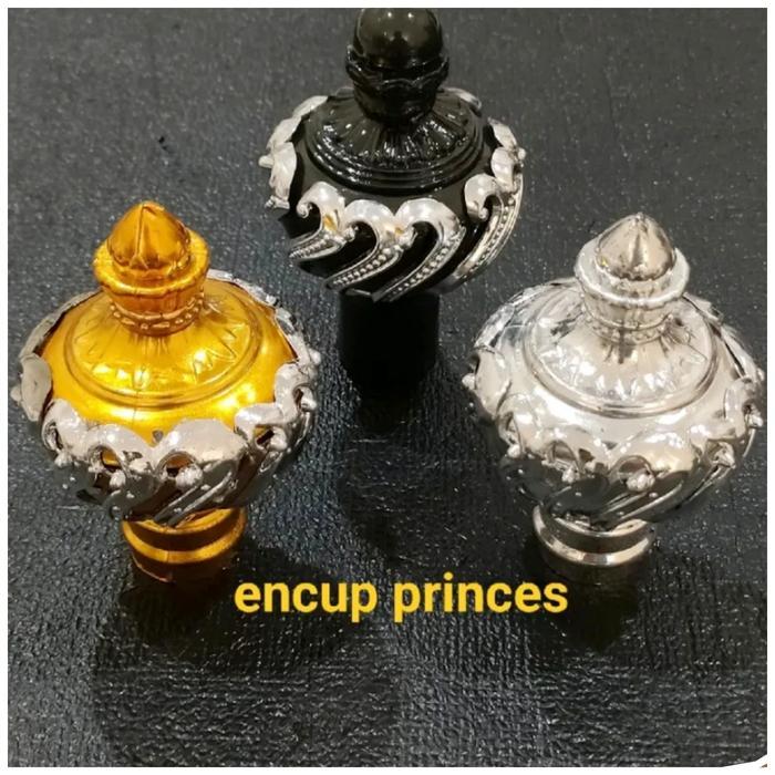 Tiang Gorden 1 Meter Full set Murah Tutup Pinces