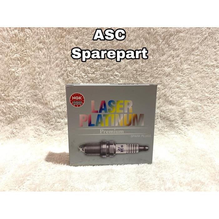 Busi Ngk Laser Iridium Grand Livina