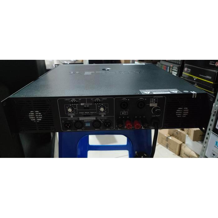 Power Ashley Hm1000 Hm 1000 Original Co