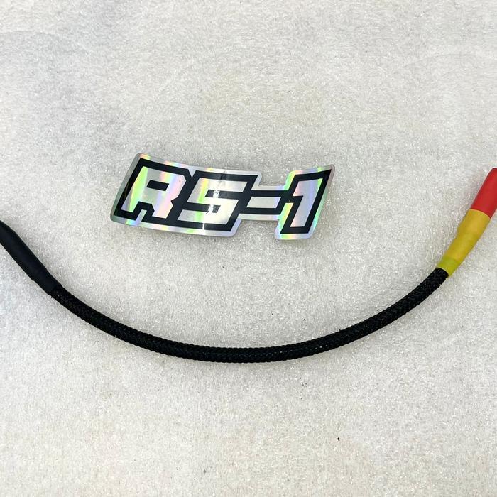 Kabel Coil Rs1 Kabel Coil Rs1