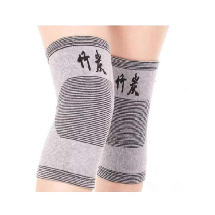 Deker Decker Rematik Knee Kneepad Pelindung Lutut Antirematik Olahraga Futsal Sepak Bola Volly