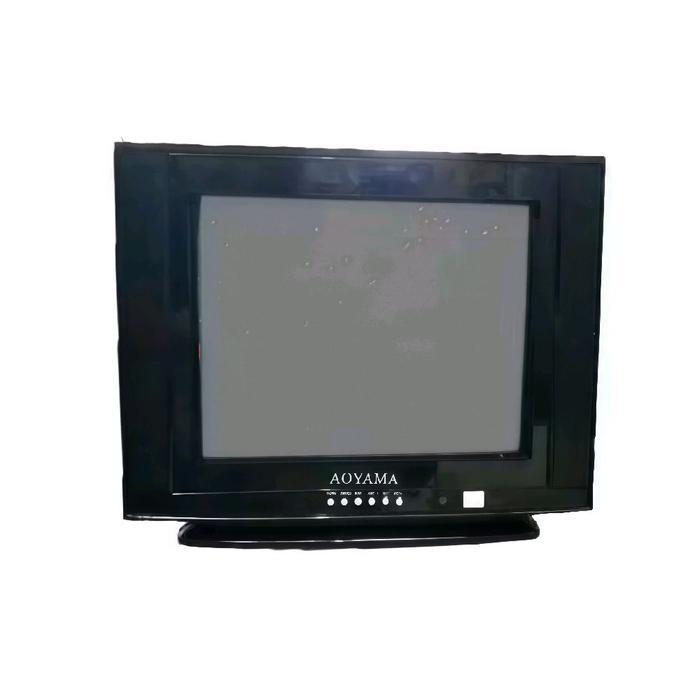 Aoyama Tv Tabung 14 Inch Digital