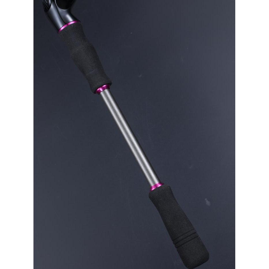 Joran Daiwa Full Set 1Rod+1Reel Set Daiwa Joran Pancing Rod+Caldari Metal Reel Daiwa Berbagai Warna