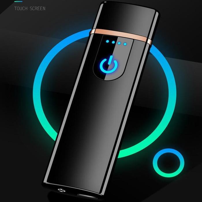 PEMANTIK ELEKTRIK USB TERBARU