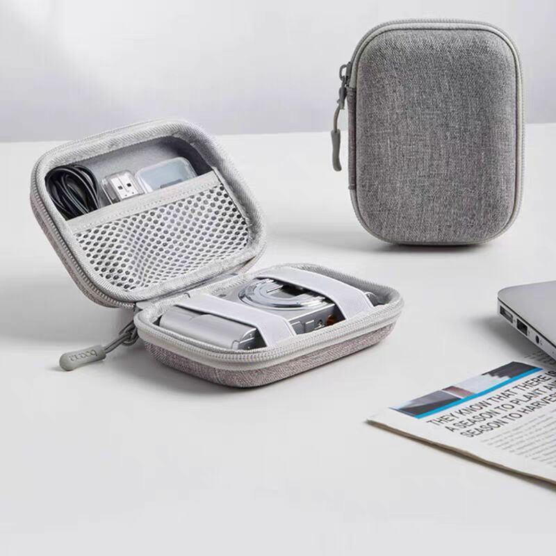 Ccd Compact Ca Case Box For Canon Ixus 70, 95, 105,285Hs Etc