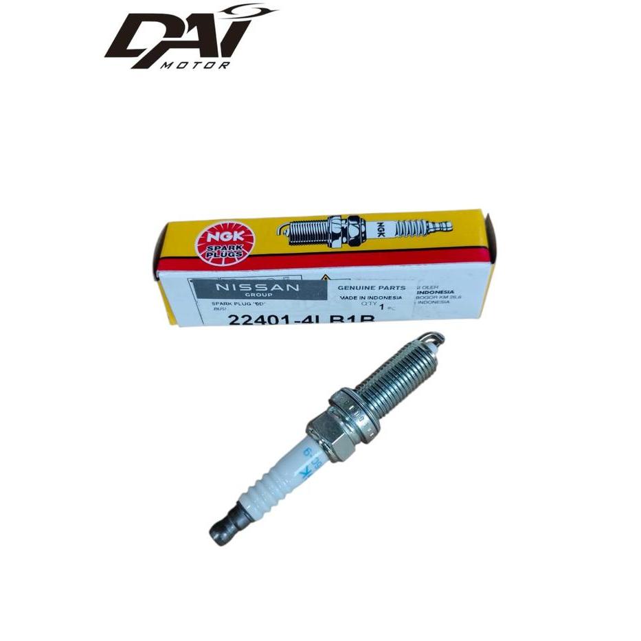 Busi Datsun Go/Go+ Original Nissan Datsun