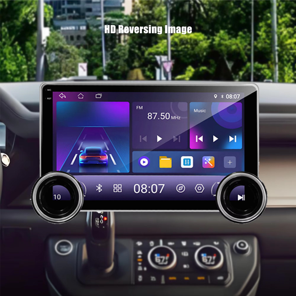 Android 13 Car Radio 10inch Universal Android Audio Car Multimedia Video Player Universal Stereo