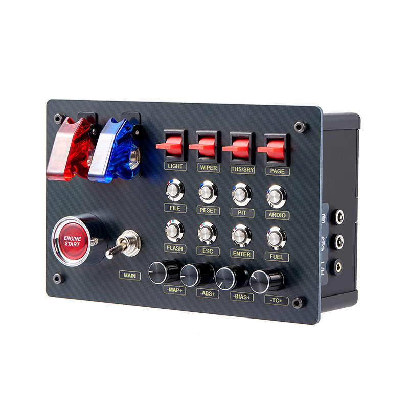 Simracing for Euro Truck Simulator / American Truck Simulator Box fanatec logitech g29 simagic