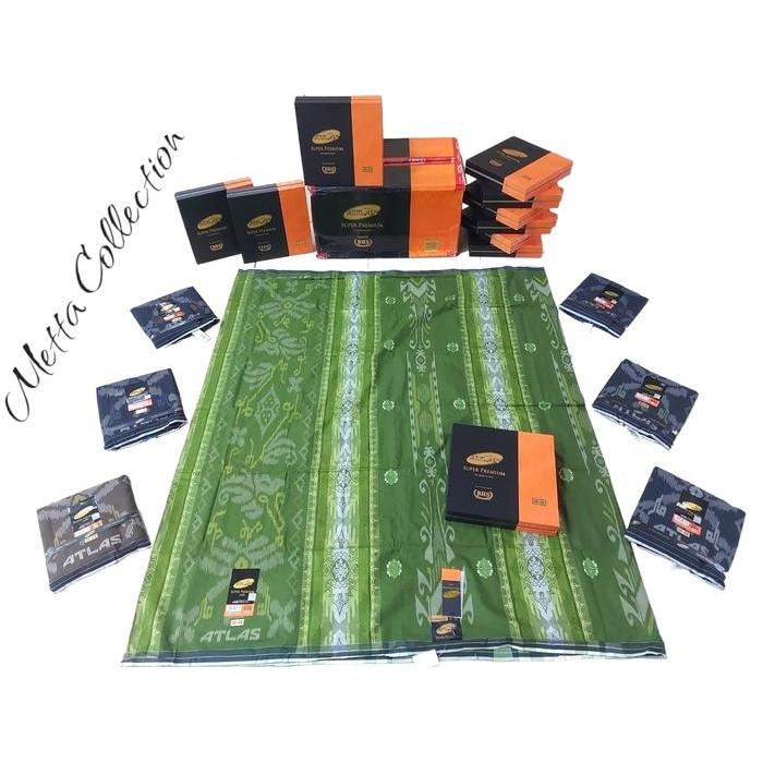 SARUNG ATLAS SUPER PREMIUM 950