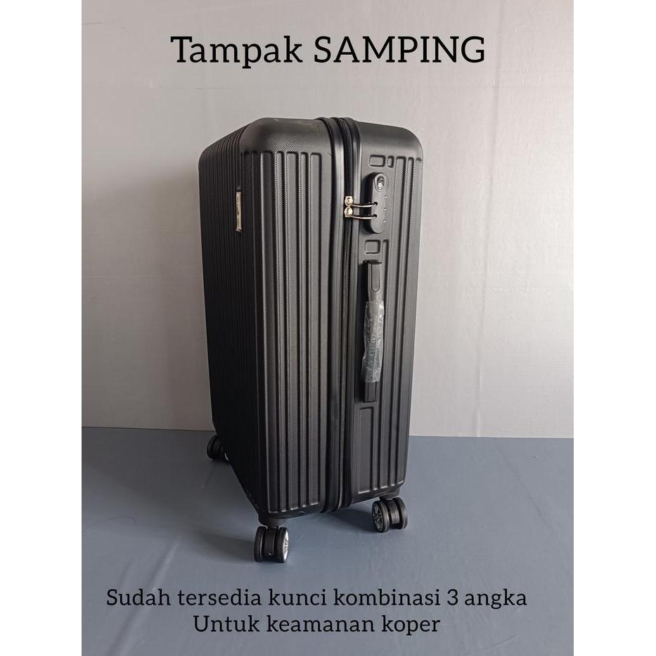 Koper Viber Polo 24Inch Koper Polo 24 Koper Hardcase Tbk