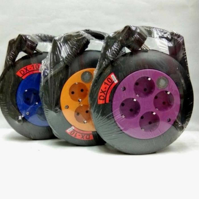 Kabel Box 10 Meter Roll