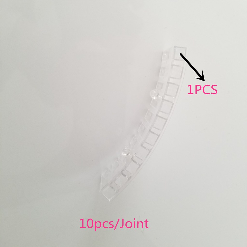 For Mindray Bs200 BS220 BS320 BS300 BS330 BS350 Cuvettes (2500 pcs/box)