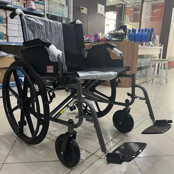 Kursi Roda AVICO Jumbo Bima