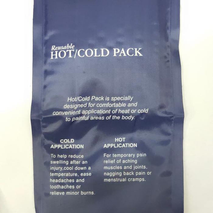 Hot/Cold Pack